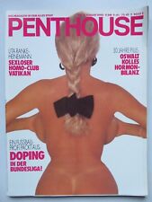 Penthouse 1990 danuta gebraucht kaufen  Rimbach