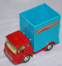 Corgi toys bedford for sale  LONDON