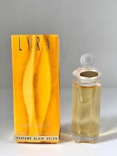 Miniature parfum lyra d'occasion  Fontenay-sous-Bois