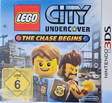 Lego city undercover gebraucht kaufen  Eckernförde