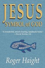 Jesus Symbol of God comprar usado  Enviando para Brazil