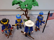 Playmobil western sammlung gebraucht kaufen  Uelzen