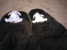 Eyore seat covers for sale  NORMANTON