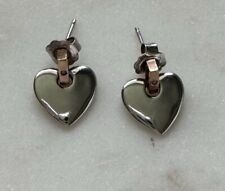 Clogau caried heart for sale  COVENTRY