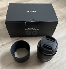 Fujifilm 16463668 90mm gebraucht kaufen  Chemnitz