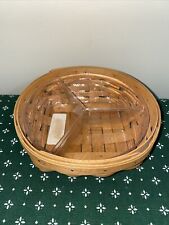Longaberger small catch for sale  Lavonia