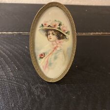 Antique signed victorian for sale  Ramona