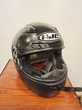 Motorcycle helmet hjc for sale  Shreveport