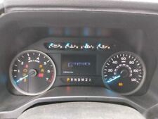 Speedometer cluster mph for sale  Douglassville