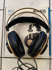 Akg k92 ear for sale  Boca Raton