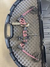 Mathew’s Mission Craze Compound Bow Outfit- RH for sale  Shipping to South Africa