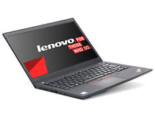 Lenovo thinkpad t490 gebraucht kaufen  Eppelheim