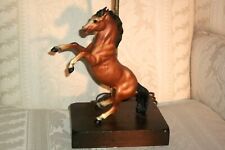 Vintage breyer horse for sale  Jackson