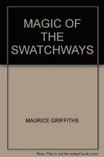 Magic swatchways maurice for sale  UK