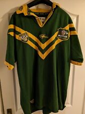 Vintage australia rugby for sale  BARNSLEY