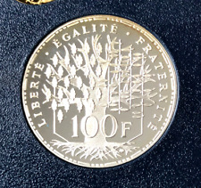100 francs 1997 d'occasion  Fresnay-sur-Sarthe