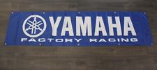Yamaha banner flag for sale  Charlotte