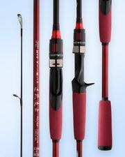 1.8m fishing rods for sale  Shipping to Ireland