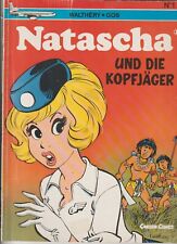 Natascha stewardess .... gebraucht kaufen  Ebensfeld