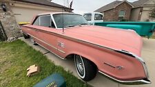 1964 mercury for sale  Venus