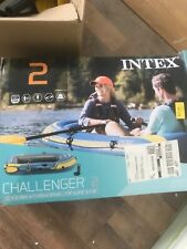 Intex inflatable dinghy for sale  LONDON