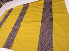 Casamance fabrics pattern for sale  Arlington