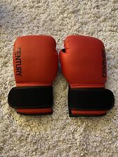 Century red gloves for sale  Queen Creek