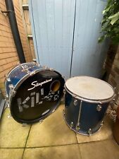 Slingerland drums 60s for sale  LONDON