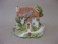 Somerset cottage figure for sale  LLANELLI