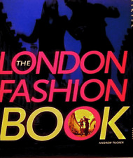 London fashion book for sale  UK