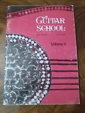 Guitar school bbc for sale  SCARBOROUGH