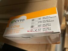 Incyto disposable hemocytomete for sale  New York