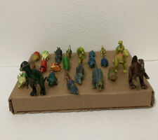 Dinosaur toys figures for sale  Donna