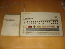 tr 909 for sale  Shipping to Ireland