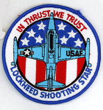 Usaf shooting star for sale  Bakersfield