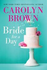 Bride for a Day por Brown, Carolyn comprar usado  Enviando para Brazil