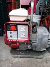 Honda generator eg650 for sale  South San Francisco