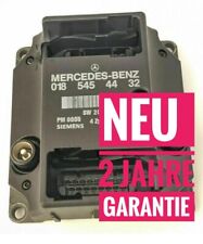 w202 motor steuergerat gebraucht kaufen  Parey