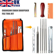 Pcs chainsaw sharpening for sale  UK