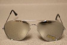 AVIATOR SUNGLASSES MEN WOMEN DIFF. TYPES , GRAY, SILVER MIRRORED, BLACK, GOLD for sale  Shipping to South Africa