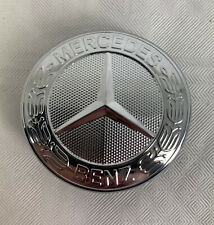 Mercedes benz emblem gebraucht kaufen  Dürmentingen