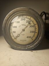 Antique steam pressure for sale  New Boston