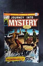 Usado, Quadrinhos Journey into Mystery #9 1974 Marvel Comics  comprar usado  Enviando para Brazil