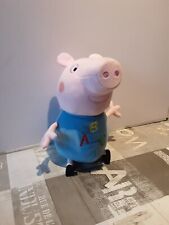 George pig plush for sale  CHIPPING NORTON