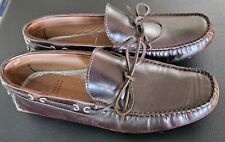 Brunello cucinelli leather for sale  Bellevue