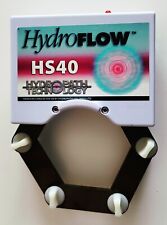 Hydroflow hs40 wasseraufbereit gebraucht kaufen  Karby