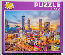 1000 teile puzzle gebraucht kaufen  Rötha
