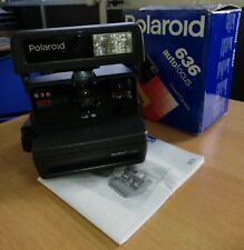 Polaroid 636 autofocus usato  Monzuno