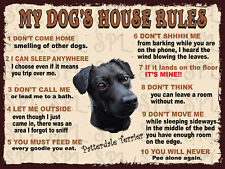 Dog house rules for sale  NEWARK