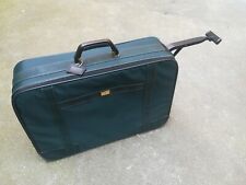 Valigia samsonite verde usato  Sondrio